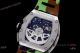 Richard Mille RM 011 Black Kite Replica Watches With Camouflage Rubber Strap (6)_th.jpg